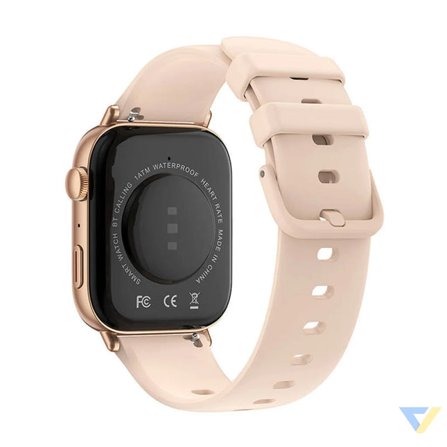 Smartwatch Colmi C8 Max (Złoty) Smartwatches