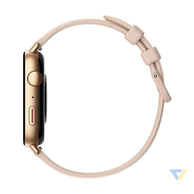 Smartwatch Colmi C8 Max (Złoty) Smartwatches