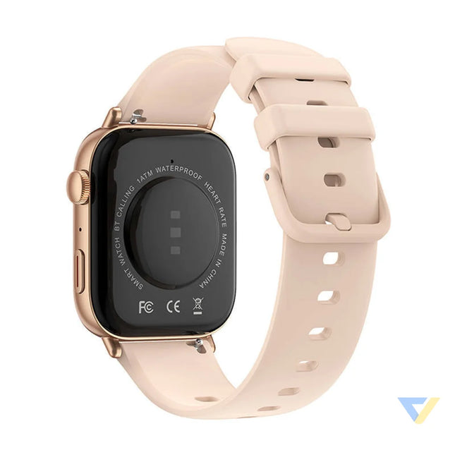 Smartwatch Colmi C8 Max (Złoty) Smartwatches