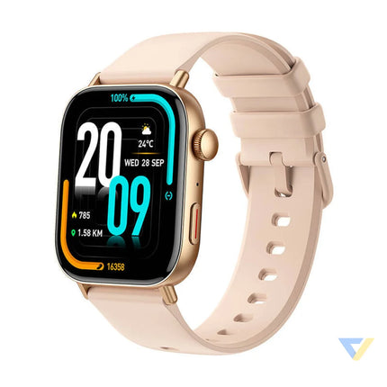 Smartwatch Colmi C8 Max (Złoty) Smartwatches