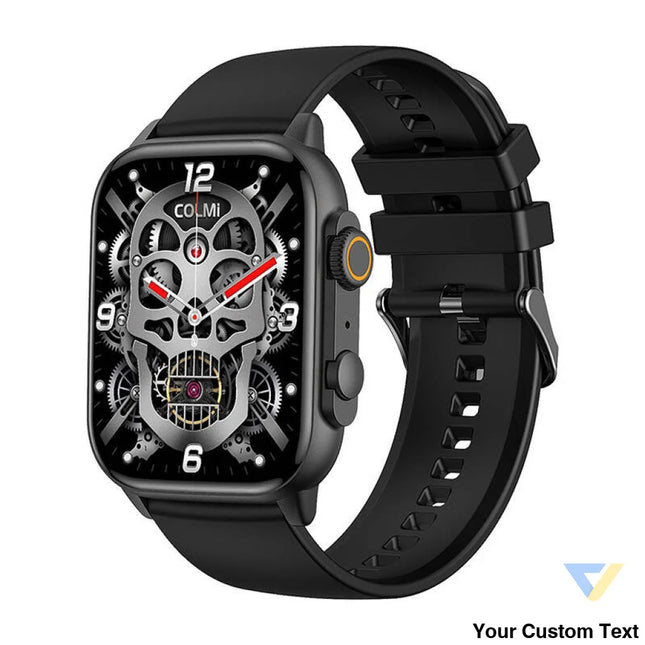 Smartwatch Colmi C81 (Black) Smartwatches