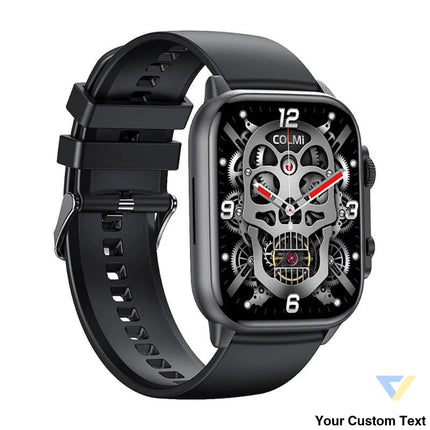 Smartwatch Colmi C81 (Black) Smartwatches