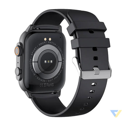 Smartwatch Colmi C81 (Black) Smartwatches