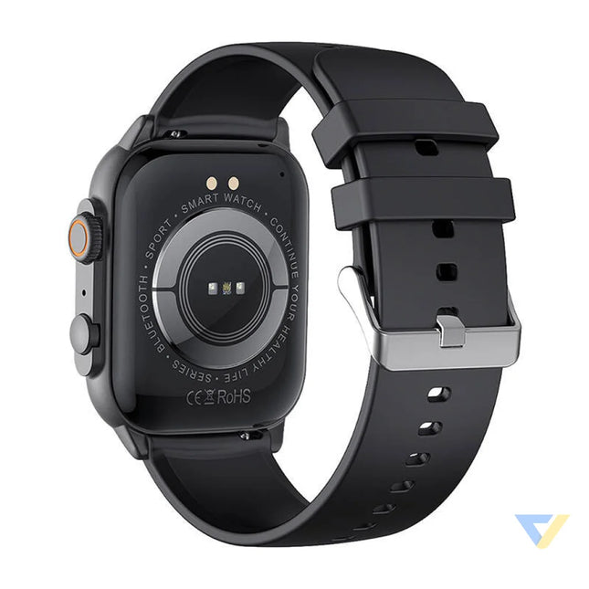 Smartwatch Colmi C81 (Black) Smartwatches