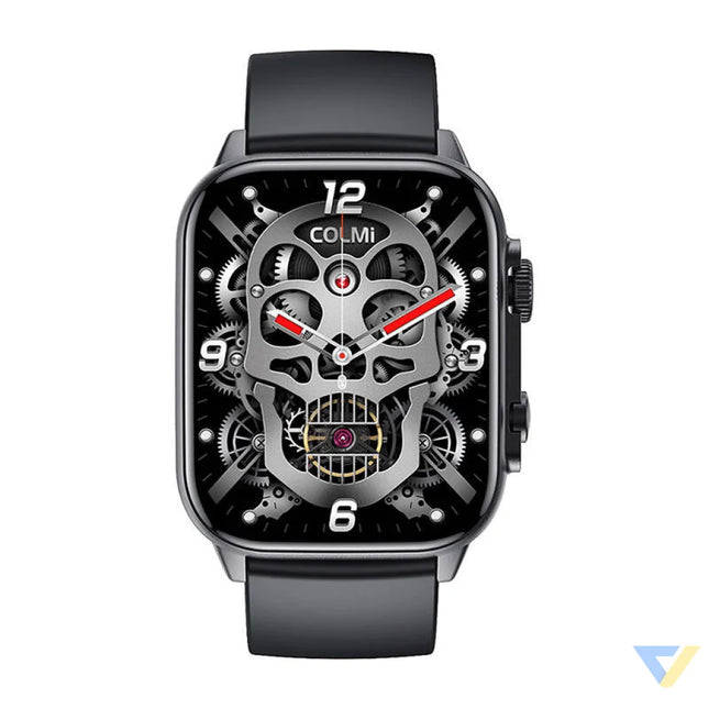Smartwatch Colmi C81 (Black) Smartwatches