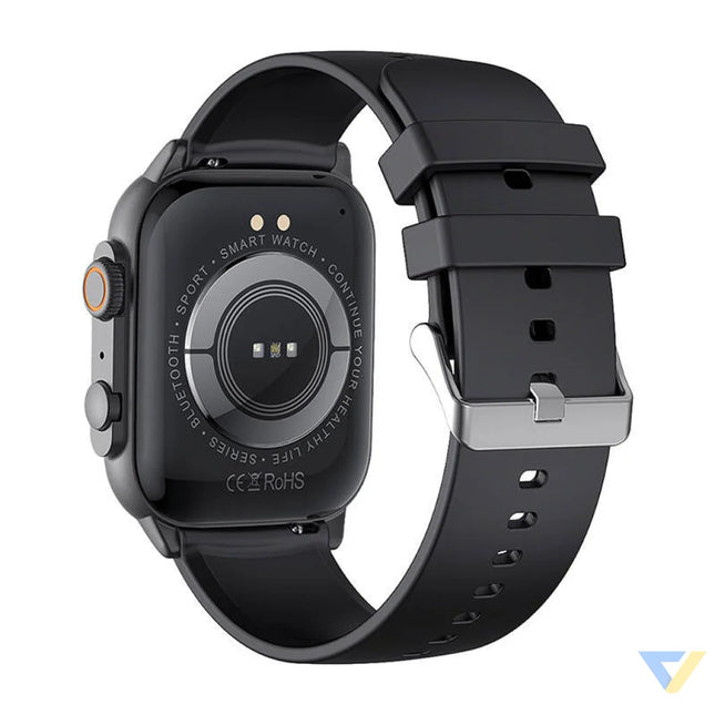 Smartwatch Colmi C81 (Black) Smartwatches