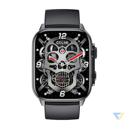 Smartwatch Colmi C81 (Black) Smartwatches