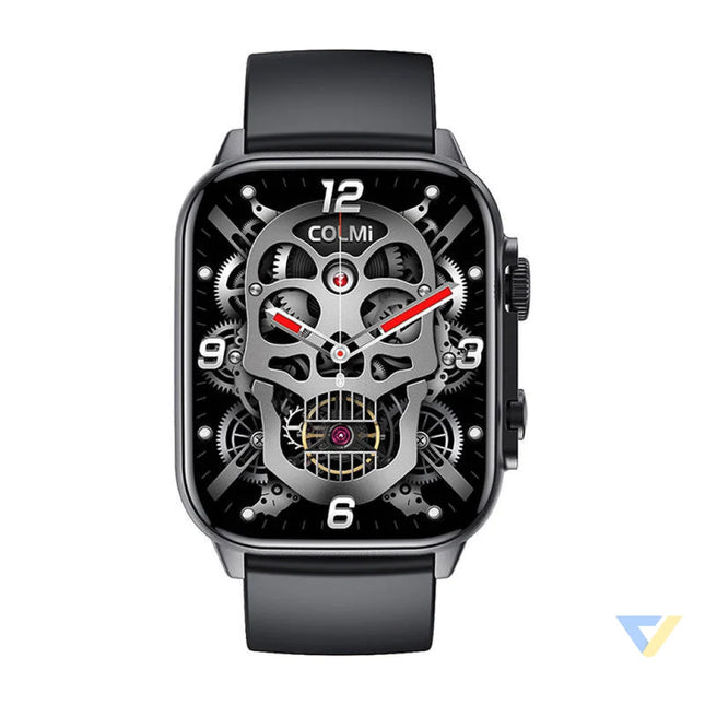 Smartwatch Colmi C81 (Black) Smartwatches