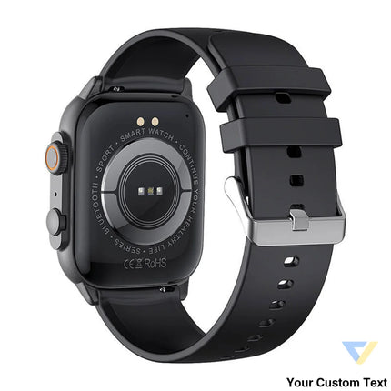 Smartwatch Colmi C81 (Black) Smartwatches