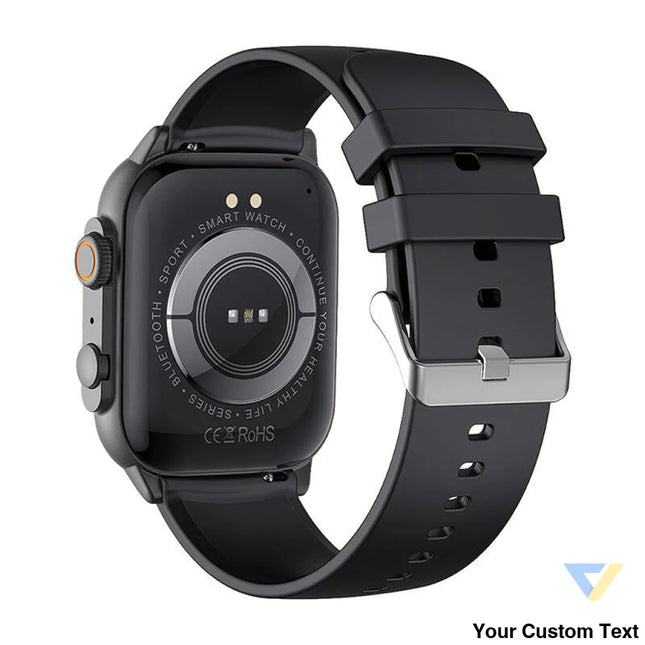 Smartwatch Colmi C81 (Black) Smartwatches