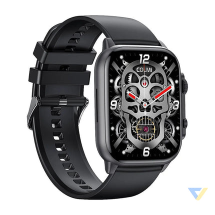 Smartwatch Colmi C81 (Black) Smartwatches