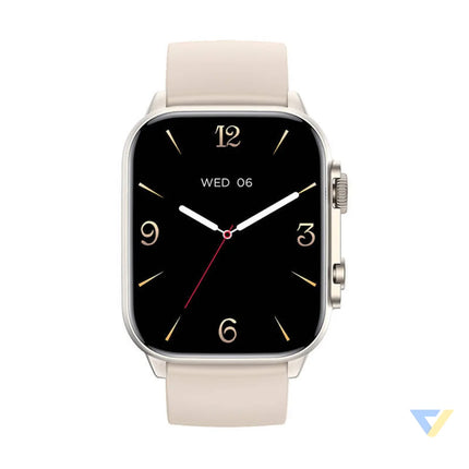 Smartwatch Colmi C81 (Gold) Smartwatches