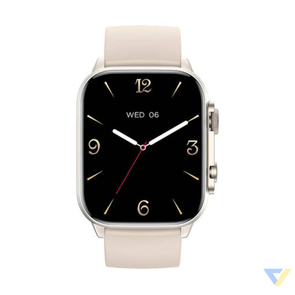 Smartwatch Colmi C81 (Gold) Smartwatches