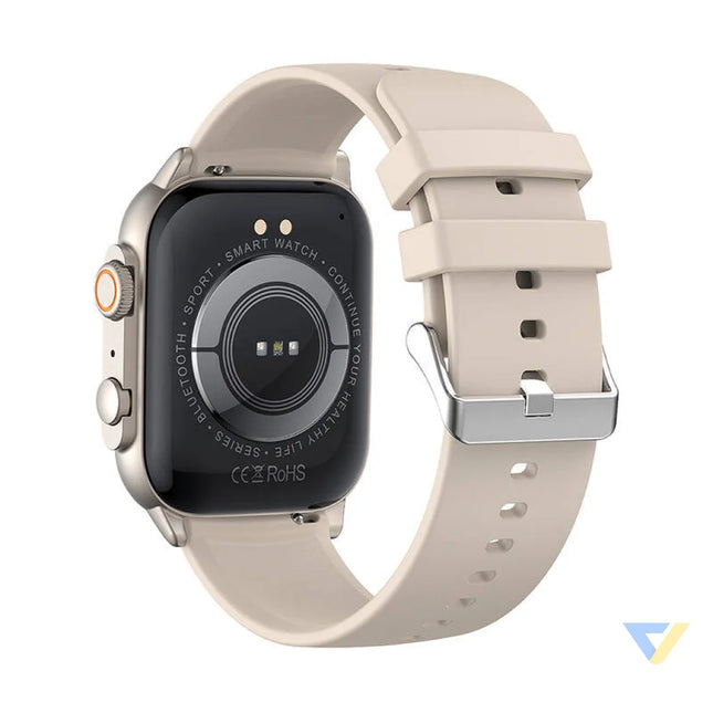 Smartwatch Colmi C81 (Gold) Smartwatches