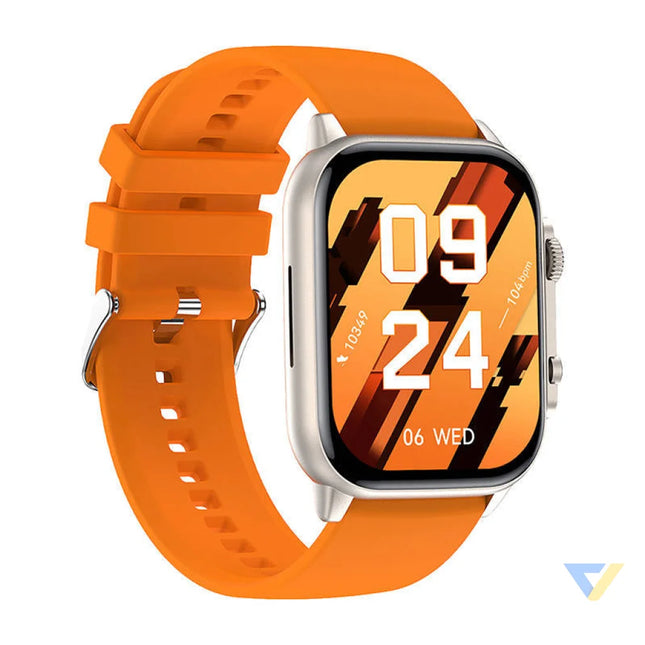 Smartwatch Colmi C81 (Orange) Smartwatches
