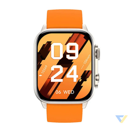 Smartwatch Colmi C81 (Orange) Smartwatches