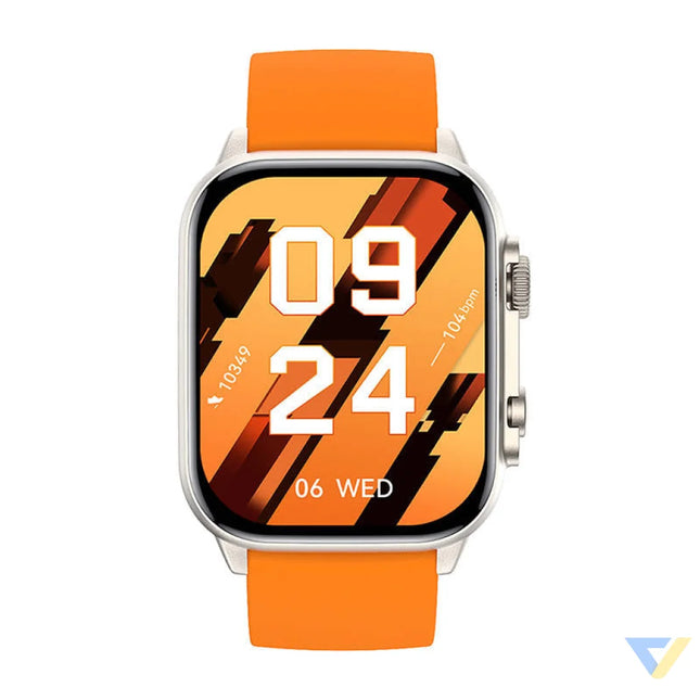 Smartwatch Colmi C81 (Orange) Smartwatches