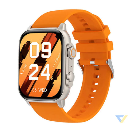 Smartwatch Colmi C81 (Orange) Smartwatches
