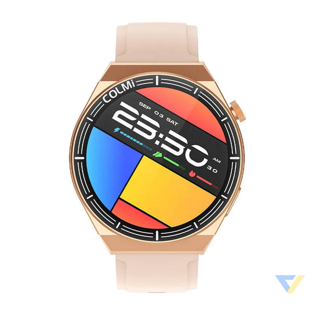 Smartwatch Colmi i11 (Gold) Smartwatches
