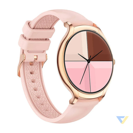 Smartwatch Colmi L10 (Gold) Smartwatches
