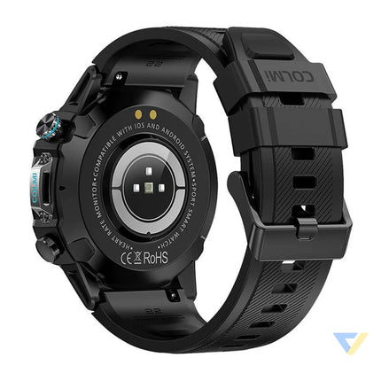 Smartwatch Colmi M42 (Black) Smartwatches