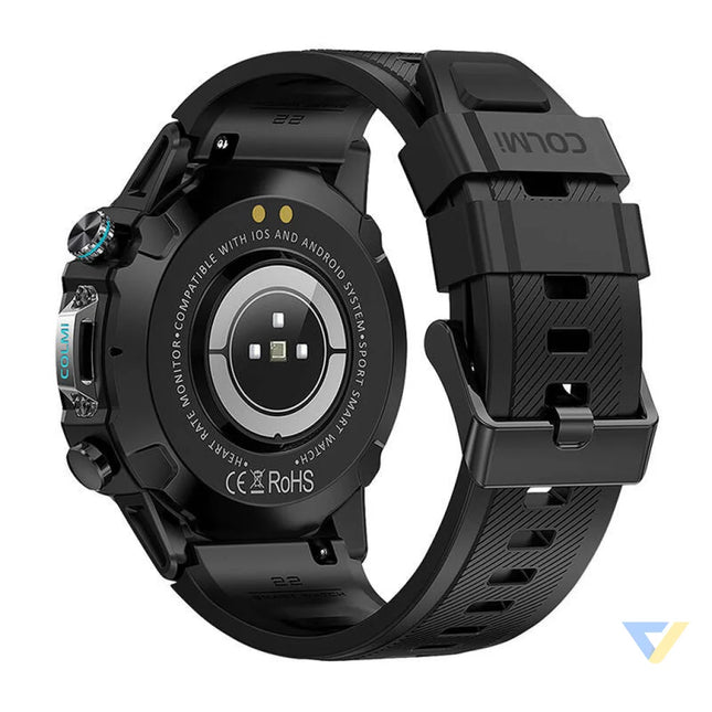 Smartwatch Colmi M42 (Black) Smartwatches