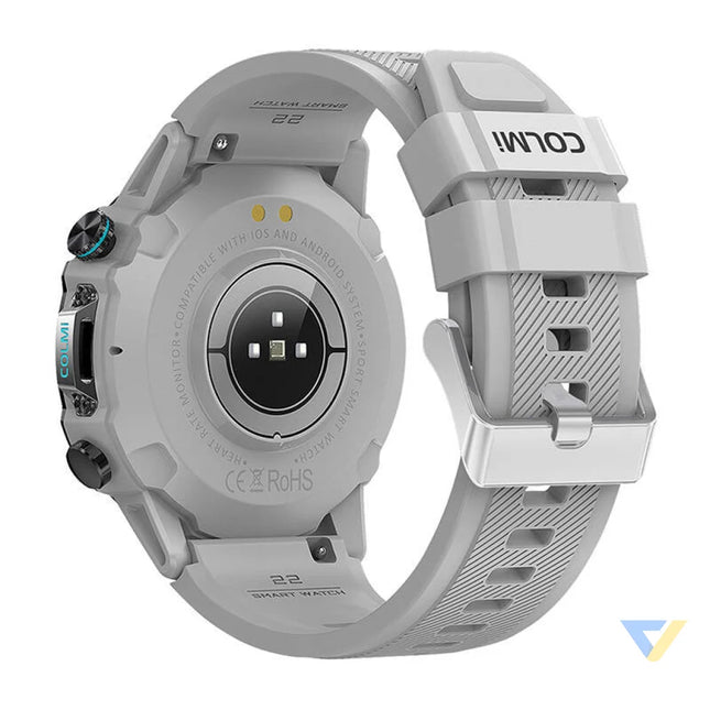 Smartwatch Colmi M42 (Silver) Smartwatches