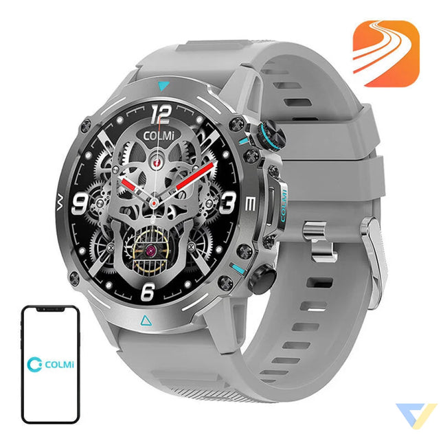 Smartwatch Colmi M42 (Silver) Smartwatches