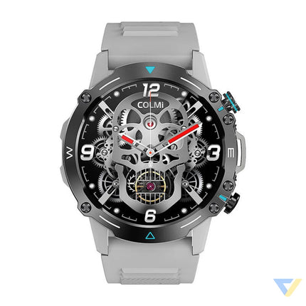 Smartwatch Colmi M42 (Silver) Smartwatches