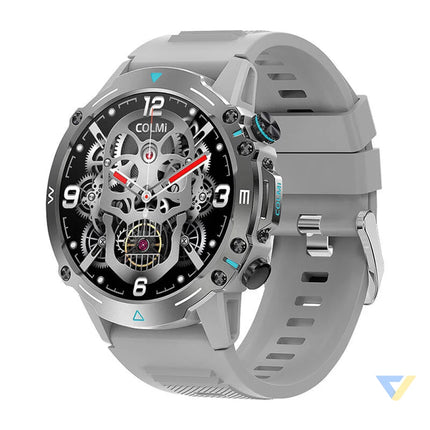 Smartwatch Colmi M42 (Silver) Smartwatches