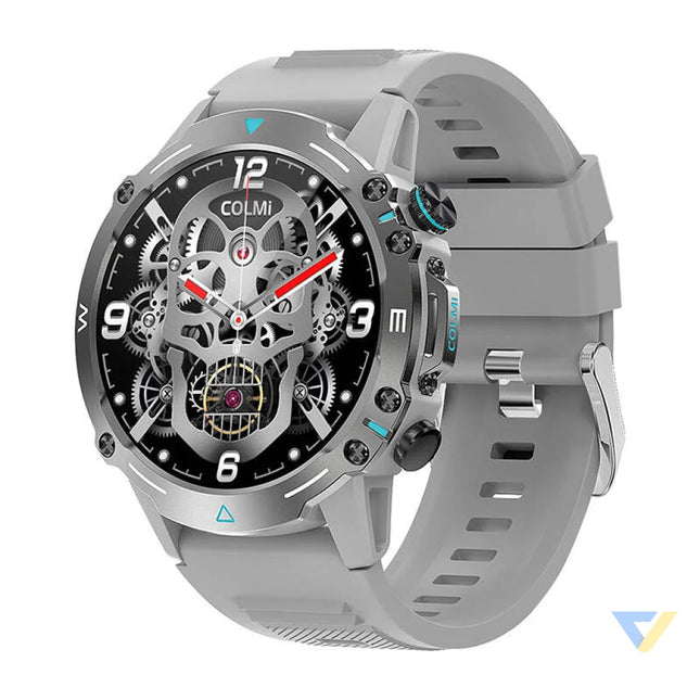 Smartwatch Colmi M42 (Silver) Smartwatches