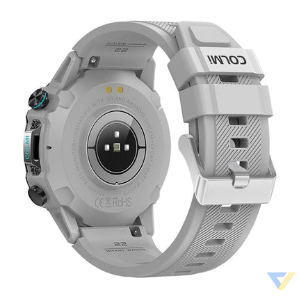 Smartwatch Colmi M42 (Silver) Smartwatches
