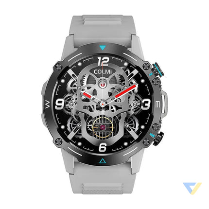 Smartwatch Colmi M42 (Silver) Smartwatches