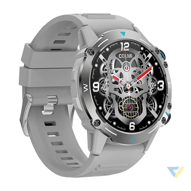 Smartwatch Colmi M42 (Silver) Smartwatches