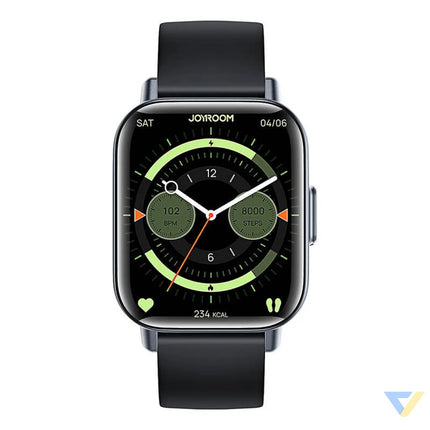 Smartwatch Joyroom JR FT3S Fit life Series (grafitowy) Smartwatches