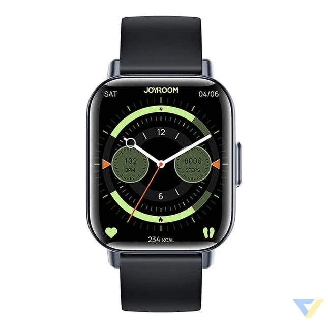 Smartwatch Joyroom JR FT3S Fit life Series (grafitowy) Smartwatches