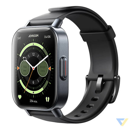 Smartwatch Joyroom JR FT3S Fit life Series (grafitowy) Smartwatches