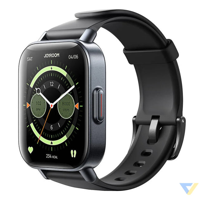 Smartwatch Joyroom JR FT3S Fit life Series (grafitowy) Smartwatches