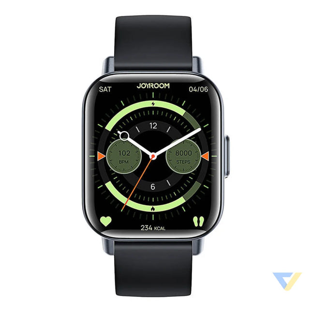 Smartwatch Joyroom JR FT3S Fit life Series (grafitowy) Smartwatches