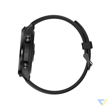 Smartwatch Mobvoi TicWatch Pro 3 Ultra GPS (Shadow Black) Smartwatches