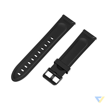 Smartwatch Mobvoi TicWatch Pro 3 Ultra GPS (Shadow Black) Smartwatches