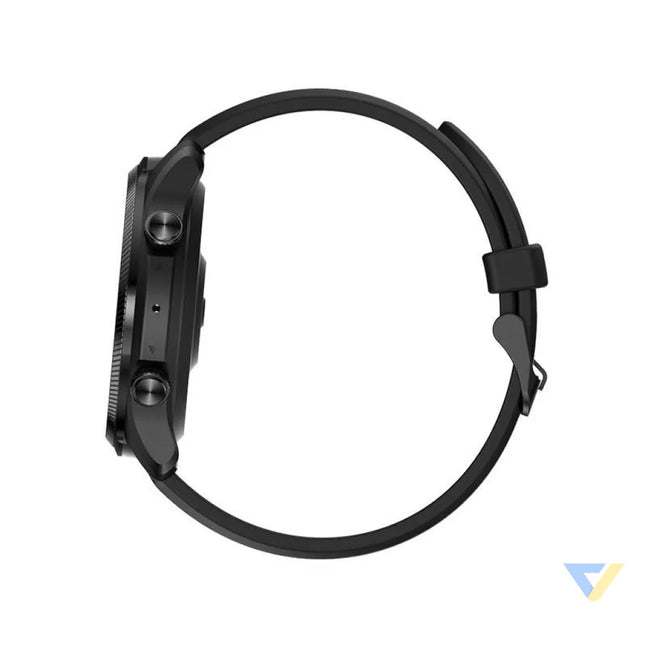 Smartwatch Mobvoi TicWatch Pro 3 Ultra GPS (Shadow Black) Smartwatches