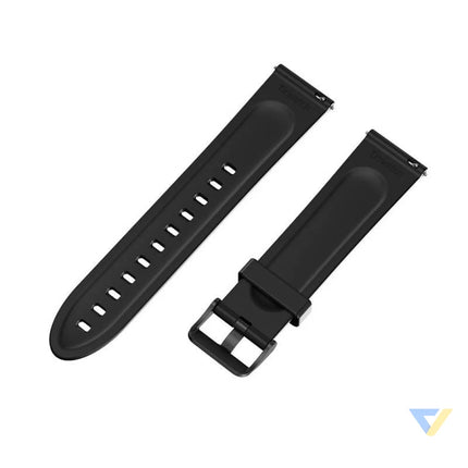 Smartwatch Mobvoi TicWatch Pro 3 Ultra GPS (Shadow Black) Smartwatches