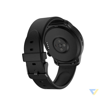 Smartwatch Mobvoi TicWatch Pro 3 Ultra GPS (Shadow Black) Smartwatches