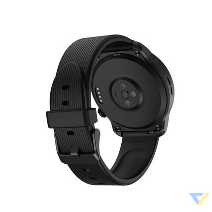 Smartwatch Mobvoi TicWatch Pro 3 Ultra GPS (Shadow Black) Smartwatches