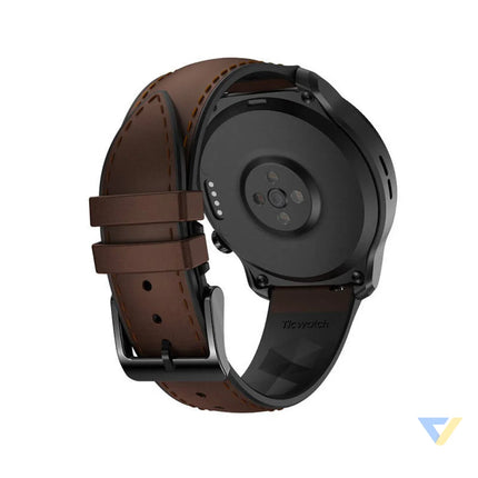Smartwatch Mobvoi TicWatch Pro 3 Ultra LTE (Shadow Black) Smartwatches