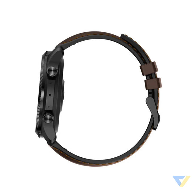 Smartwatch Mobvoi TicWatch Pro 3 Ultra LTE (Shadow Black) Smartwatches