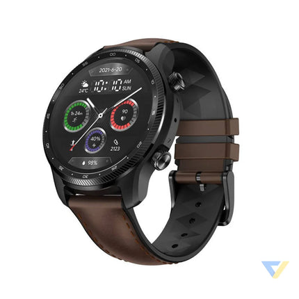 Smartwatch Mobvoi TicWatch Pro 3 Ultra LTE (Shadow Black) Smartwatches