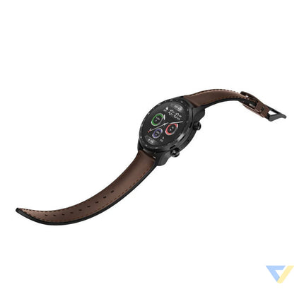 Smartwatch Mobvoi TicWatch Pro 3 Ultra LTE (Shadow Black) Smartwatches