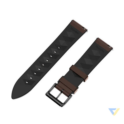 Smartwatch Mobvoi TicWatch Pro 3 Ultra LTE (Shadow Black) Smartwatches